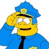 Cops are great.