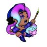 Barabun's Artfeed 💗🐍