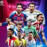 LaLiga & Copa's (SPA) ⚽