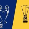 UCL & UEL Videos ⚽🎥