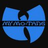 My Motangs Assembled 