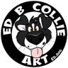 EdBCollie Art