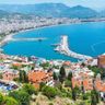 Alanya Posts