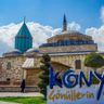 Konya Posts