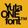 YutaONEfont™︎Encyclopedia