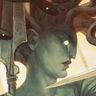 Julie's Art Feed