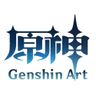 ✨Genshin Impact Art