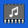 🎹Chipsky - Chiptune Feed