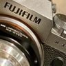 Fujifilm Photography