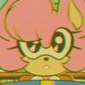 Retro anime