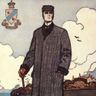 Sherlock Holmes