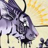 Oni's art