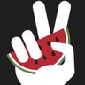 Molly shares* 🍉