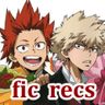 KRBK fic recs