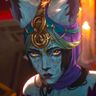 Lest (Arcane) 🐱💜
