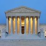 What did SCOTUS do now?
