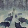 Dark Art & Macabre Art