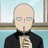 Mob Psycho