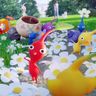 Pikmin Bloom Media Only
