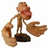 Homunculus Mentioned