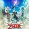 Skyward Sword