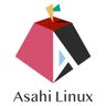Asahi Linux
