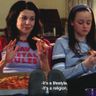 Gilmore Girls
