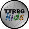 all ages TTRPGs