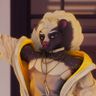 Skunk Pics but Hot