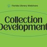 Collection Development