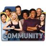 Community (TV Series) 💚🏫