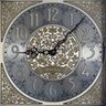 The Timepiece