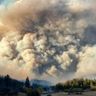 Disasters: Smoke 