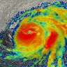 Disasters: Hurricanes
