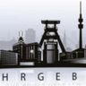 #Ruhrgebiet