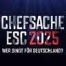 #ChefsacheESC2025