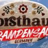 #ForsthausRampensau
