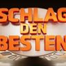 #SchlagdenBesten