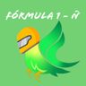 F1 Ñ 🏁 (Skyfeed)