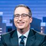 John Oliver