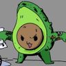 AvocadoJam Art