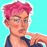 devon rubin art feed