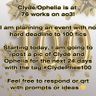 ClydePhee100 event