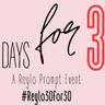 Reylo30for30