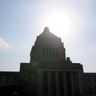 Japanese Politics 