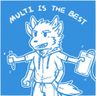 Multi Interests (test)