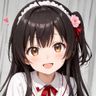 AIイラスト部