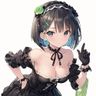 AIイラスト(日本)