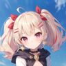 だにゃん娘