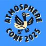 #ATmosphereConf 2025
